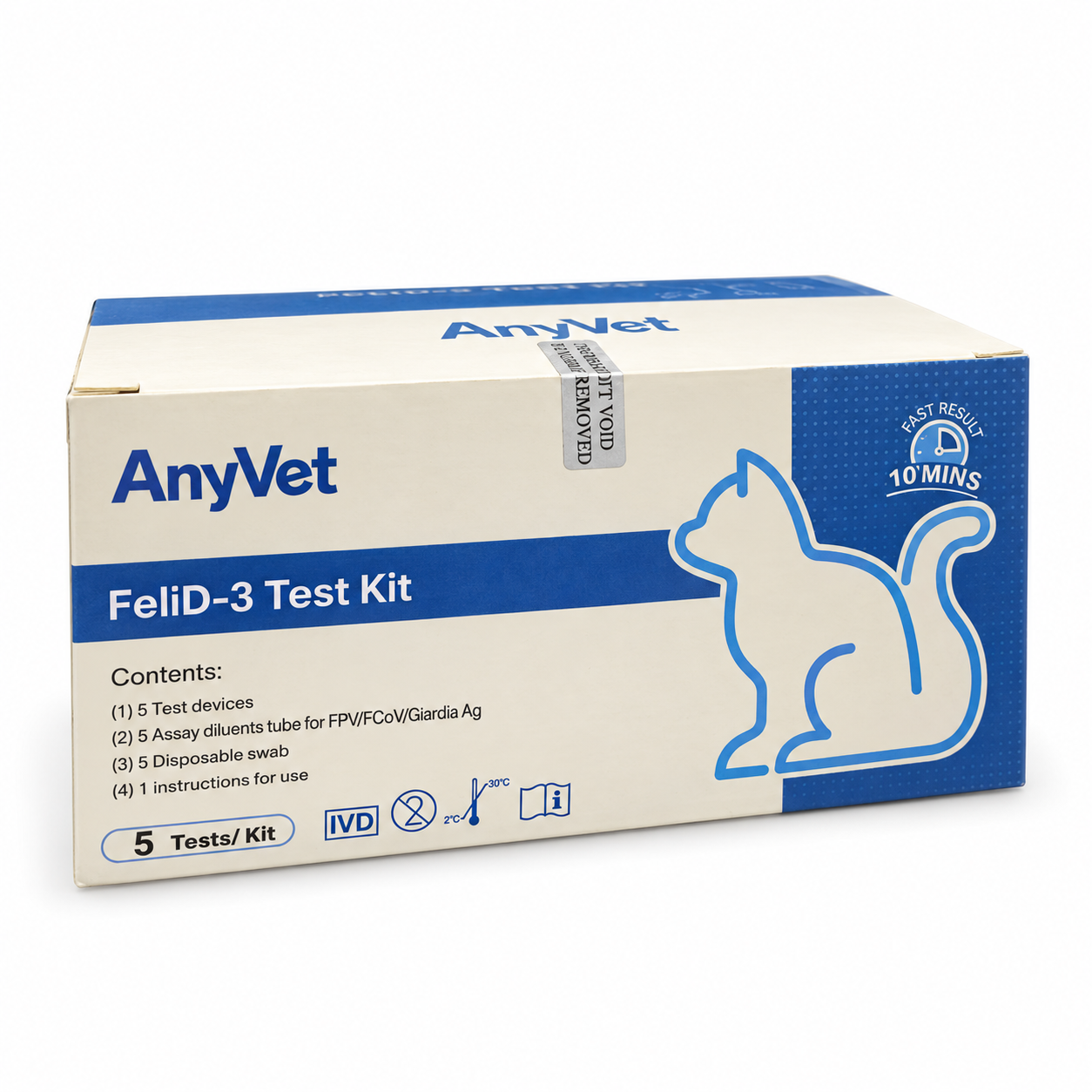 FeliD-3